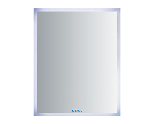 Cera LED MIRROR WITH TOUCH SWITCH