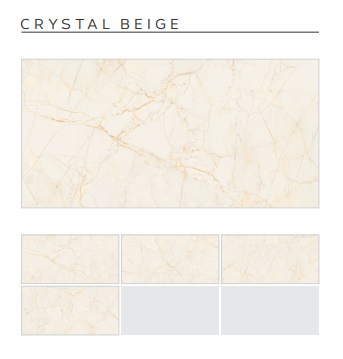 Simpolo CRYSTAL BEIGE