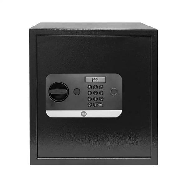 Yale Stellar 390/DB2 (41 Litre) Biometric Digital Safe Locker