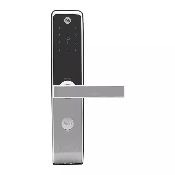 Yale YDM-3115 Mortise Smart Door Lock for Home With RFID
