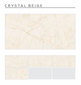 Simpolo CRYSTAL BEIGE